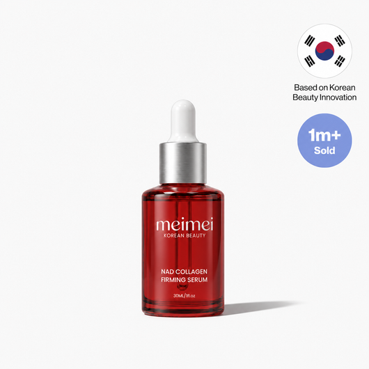 NAD+ Firming Serum