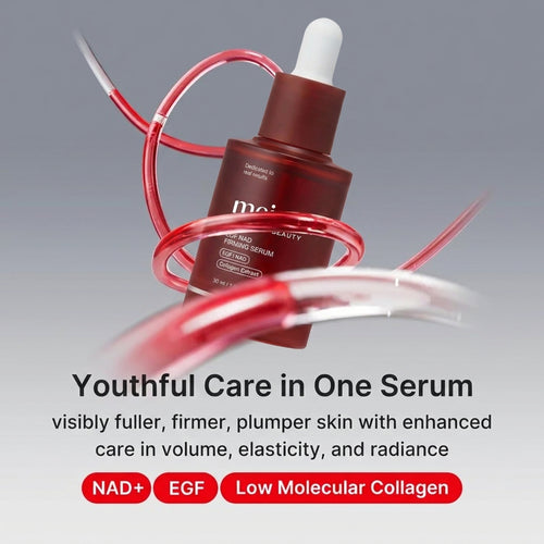 NAD+ Firming Serum