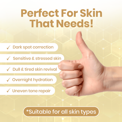 Kojic Acid Turmeric Mask