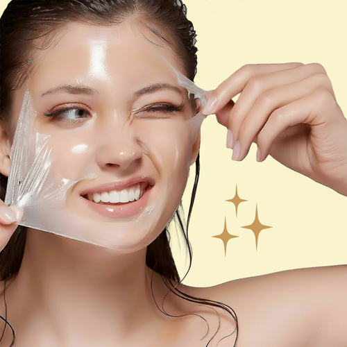 Kojic Acid Turmeric Mask