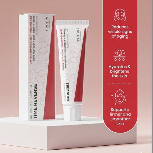 Centella Asiatica Cream