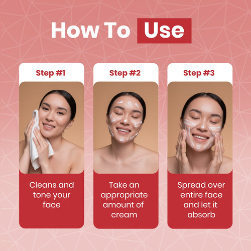 Centella Asiatica Cream