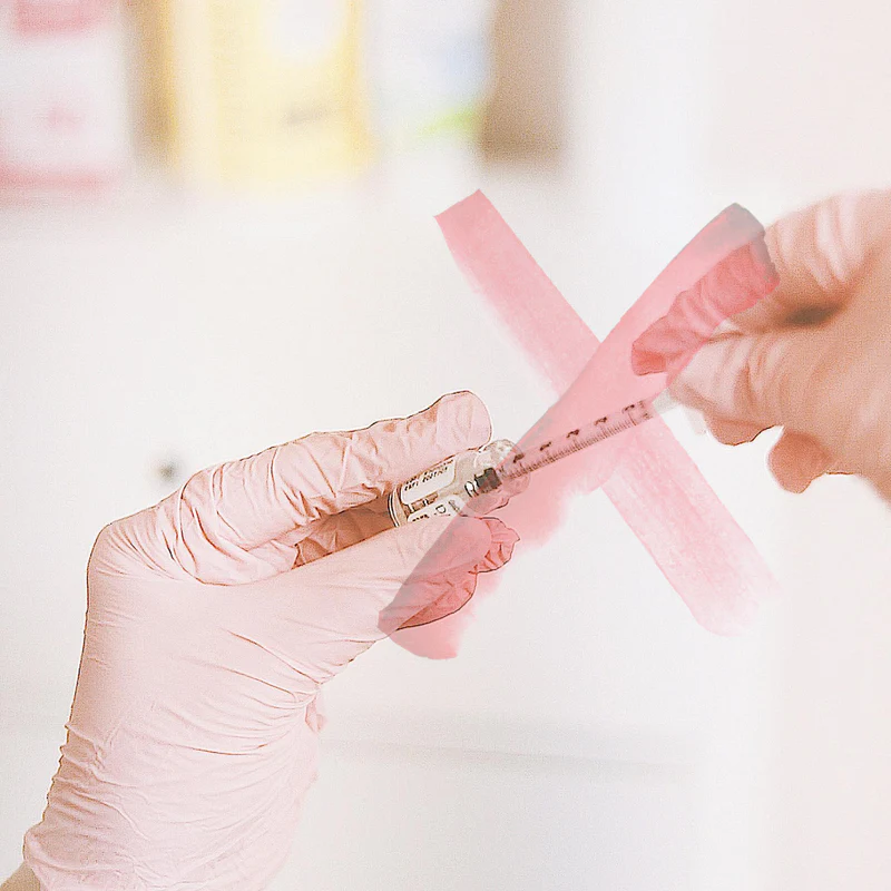 6. Cheaper Than Botox (Works Better Than $300 Creams)