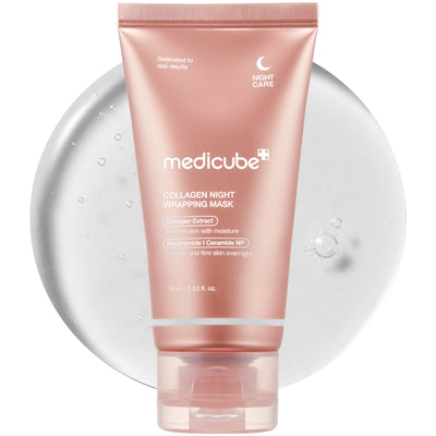 MEDICUBE